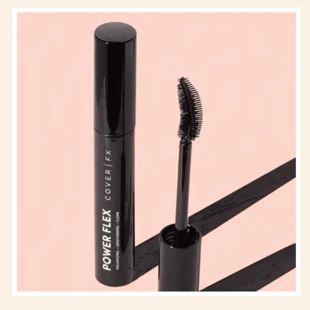 🆕 Cover FX Powerflex Mascara